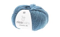 Rico Design Wolle Baby Classic DK 50 g Petrol