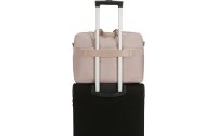 Samsonite Notebooktasche Eco Wave 2 compartments 15.6 " Stone Grey