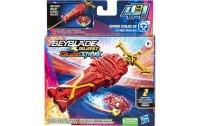 BEYBLADE BURST Kinderspiel Beyblade Burst QuadStrike Xcalius X8