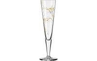Ritzenhoff Champagnerglas Goldnacht No. 8 - Marvin...