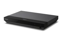Sony UHD Blu-ray Player UBP-X500 Schwarz