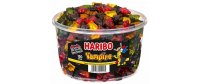 Haribo Int. Gummibonbons Vampire 150 Stück