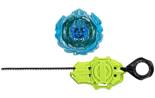 BEYBLADE BURST Kinderspiel Beyblade Burst QuadStrike Hydra Poseidon P8