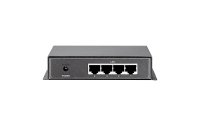 LevelOne PoE Switch FSW-0503 5 Port