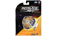 BEYBLADE BURST Beyblade Burst Pro Series Mirage Fafnir Starter Pack