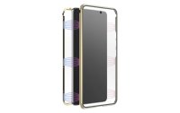 White Diamonds Back Cover 360° Glass Galaxy A53 (5G)