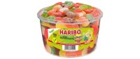 Haribo Gummibonbons Saure Bärenzungen vegan 150...
