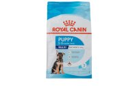 Royal Canin Trockenfutter Health Nutrition Maxi Puppy, 4 kg