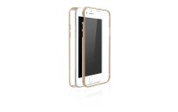 White Diamonds Back Cover 360° Glass iPhone 7/8/SE...