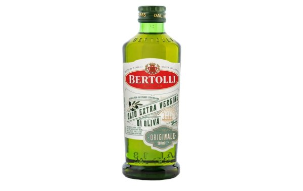 Bertolli Olivenöl extra vergine 0.5 l