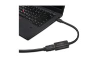 Kensington Adapter VM4000 4K Mini-DisplayPort - HDMI