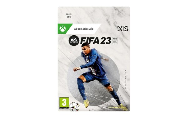 Microsoft FIFA 23 (ESD)