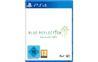 GAME Blue Reflection: Second Light