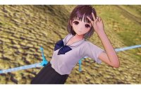 GAME Blue Reflection: Second Light