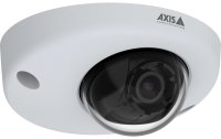 Axis Netzwerkkamera P3925-R M12 10 Stück
