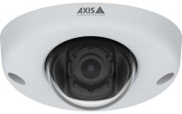 Axis Netzwerkkamera P3925-R M12 10 Stück