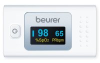 Beurer Pulsoximeter PO35