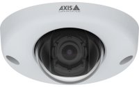 Axis Netzwerkkamera P3925-R M12