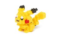 Nanoblock Pokémon Pikachu Level 2