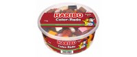 Haribo Int. Gummibonbons Color-Rado 1 kg