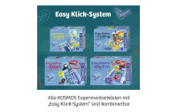 Kosmos Experimentierkasten Easy Elektro – Start