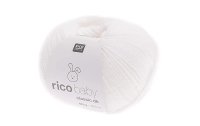 Rico Design Wolle Baby Classic DK 50 g Weiss