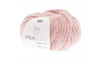 Rico Design Wolle Baby Classic DK 50 g Hellrosa
