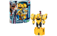 TRANSFORMERS Transformers Earthspark Bumblebee & Mo Malto