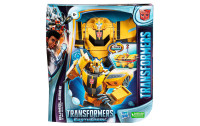 TRANSFORMERS Transformers Earthspark Bumblebee & Mo Malto