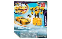 TRANSFORMERS Transformers Earthspark Bumblebee & Mo Malto