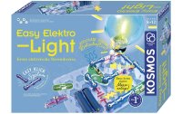 Kosmos Experimentierkasten Easy Elektro – Light