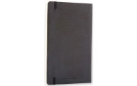 Moleskine Notizbuch Classic A6 Blanko, Softcover, 192 Seiten