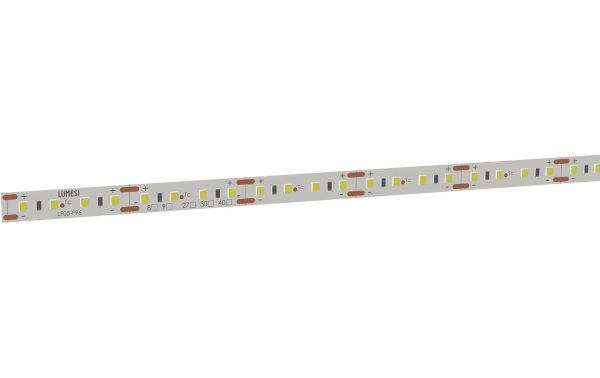Lumesi LED Flex Strip Pro Series 14.4W, 4000K, CRI>90, 5m