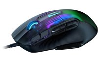 Roccat Gaming-Maus Kone XP Schwarz