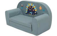 Knorrtoys Kindersofa Dino