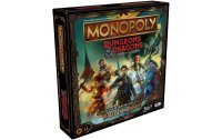 Hasbro Gaming Monopoly Dungeons & Dragons –...