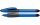 Schneider Rollerball Base Ball 0.5 mm, Blau/Schwarz