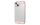 White Diamonds Back Cover Innocence Clear iPhone 13