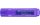 Faber-Castell Textmarker 1546 superfluorescent Violett