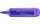 Faber-Castell Textmarker 1546 superfluorescent Violett
