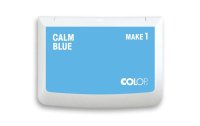Colop Stempelkissen Make 1 Calm Blue