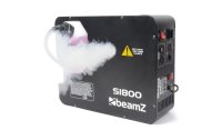 BeamZ Nebelmaschine S1800