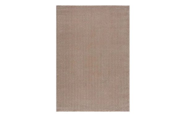 MyCarpet Teppich Fancy 120 cm x 160 cm, Beige