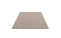 MyCarpet Teppich Fancy 120 cm x 160 cm, Beige