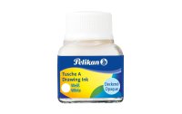 Pelikan Tusche A 523/18, 10 ml, Weiss