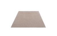 MyCarpet Teppich Fancy 140 cm x 200 cm, Beige