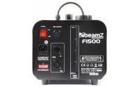 BeamZ Fazer F1500