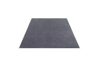 MyCarpet Teppich Fancy 140 cm x 200 cm, Grau