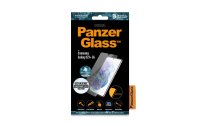 Panzerglass Displayschutz Case Friendly Fingerprint Galaxy S21+