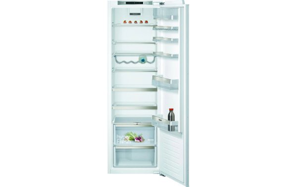 Siemens Einbaukühlschrank KI81RADE0H iQ500 freshSense